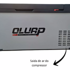 Geladeira Portátil 20l