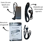 Geladeira Portátil 20l