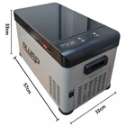 Geladeira Portátil 20l