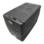 Geladeira Portátil 30l  Quadrivolt