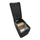 Geladeira Portátil 30l  Quadrivolt