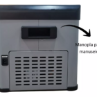 Geladeira Portátil 40l