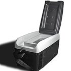 Geladeira Portátil 6L Refrigeração/Aquec CZ/PT Black Decker