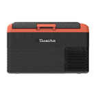 Geladeira Portátil Automotiva 40l Caixa Térmica Elétrica