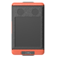 Geladeira Portátil Automotiva Dreiha 30l Caixa Térmica Elétr