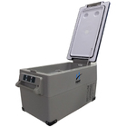 Geladeira Portátil Para Caminhão Van Motorhome 32 Litros Quad