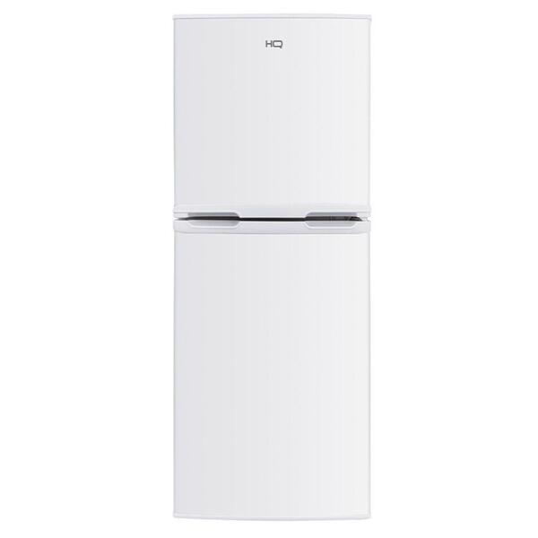 Geladeira Refrigerador Compacto Hq 140l Duplex Defrost, Baixo