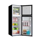 Geladeira Refrigerador Compacto Hq Defrost 150 Litros Preto H