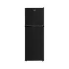 Geladeira Refrigerador Compacto Hq Defrost 150 Litros Preto H