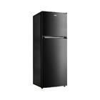 Geladeira Refrigerador Compacto Hq Defrost 150 Litros Preto H
