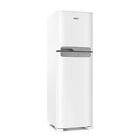 Geladeira/refrigerador Continental Frost Free Duplex Branca 3