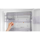 Geladeira/refrigerador Continental Frost Free Duplex Branca 3