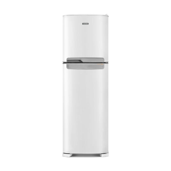 Geladeira/refrigerador Continental Frost Free Duplex Branca 3