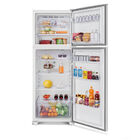 Geladeira/refrigerador Continental Frost Free Duplex Branca 4