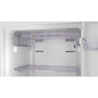 Geladeira/refrigerador Continental Frost Free Duplex Branca 4