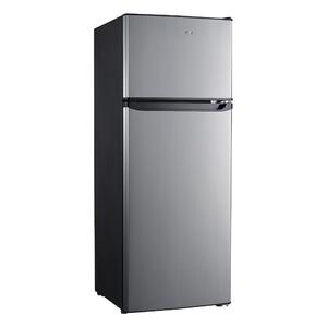 Refrigerador Electrolux 2 Portas 427L Frost Free Inox 127v DF53X