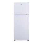 Geladeira Refrigerador Hq Defrost 310 Litros Branco Hq-310rdf