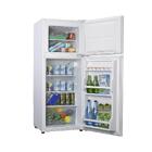 Geladeira Refrigerador Hq Defrost 310 Litros Branco Hq-310rdf