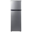 Geladeira Refrigerador Hq Defrost 310 Litros Preto/inox Hq-31