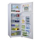 Geladeira Refrigerador Hq Frost Free 360 Litros Branco Hq-360