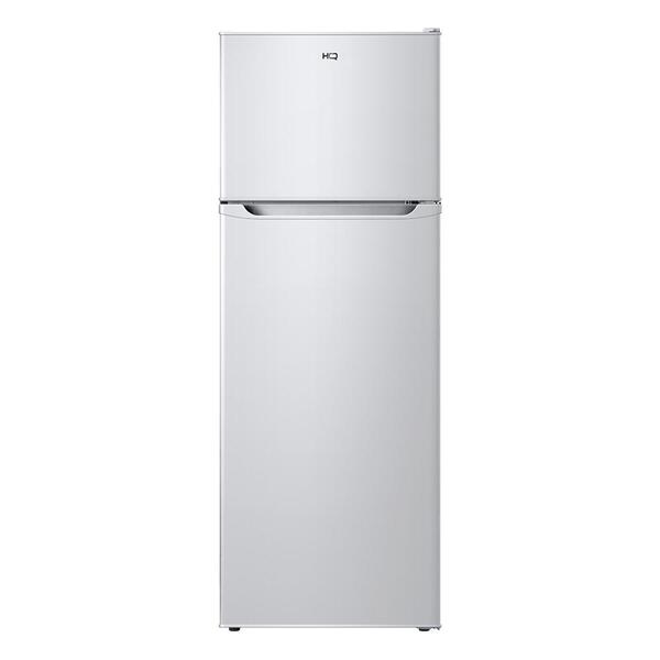 Geladeira Refrigerador Hq Frost Free 360 Litros Branco Hq-360