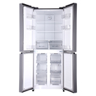 Geladeira Refrigerador HQ Frost Free Inverter Multidoor 426 L
