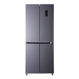 Refrigerador Electrolux 2 Portas 427L Frost Free Inox 127v DF53X