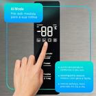 Geladeira Refrigerador Hq Frost Free Inverter Multidoor 426 L