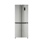 Geladeira Refrigerador Hq Frost Free Inverter Multidoor 426 L