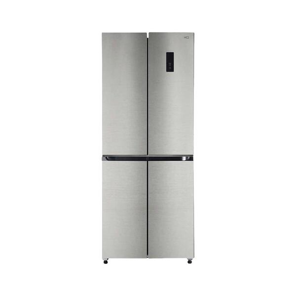 Geladeira Refrigerador Hq Frost Free Inverter Multidoor 426 L