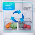 Geladeira Refrigerador Hq Frost Free Inverter Multidoor 426 L
