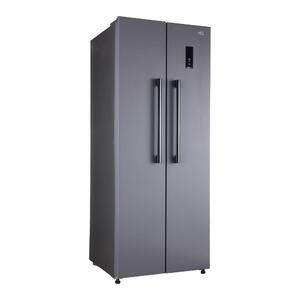 Geladeira Electrolux Frost Free Inverter 490l Com Autosense