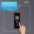 Geladeira Refrigerador Hq Frost Free Side By Side 460 Litros