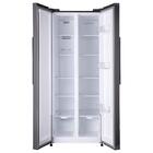 Geladeira Refrigerador Hq Frost Free Side By Side 460 Litros