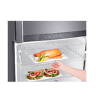 Geladeira/refrigerador Top Freezer Lg 438l 110v