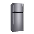 Geladeira/refrigerador Top Freezer Lg 438l 110v
