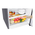 Geladeira/refrigerador Top Freezer Lg 438l 110v