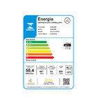 Geladeira Samsung  French Door Rf26 Com All Around Cooling™ C