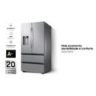 Geladeira Samsung  French Door Rf26 Com All Around Cooling™ C
