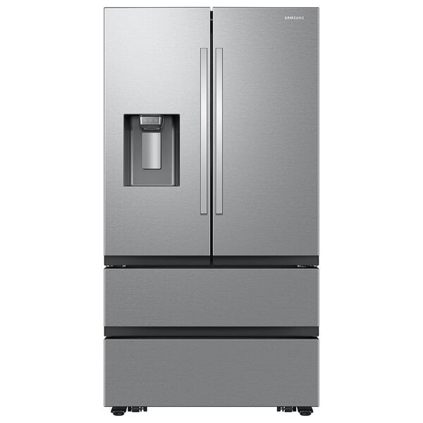 Geladeira Samsung  French Door Rf26 Com All Around Cooling™ C