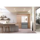 Geladeira Samsung Bespoke Family Hub 4 Portas 477l 110v