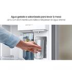 Geladeira Samsung Bespoke Family Hub 4 Portas 477l 110v