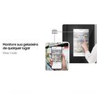 Geladeira Samsung Bespoke Family Hub 4 Portas 477l 110v