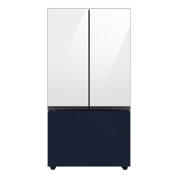 Geladeira Samsung Door 3 Portas 550l 110v Rf24bb66008aaz
