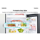 Geladeira Samsung Evolution Com Powervolt Inverter Duplex 440