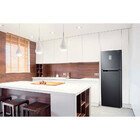 Geladeira Samsung Evolution Com Powervolt Inverter Duplex 440