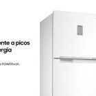 Geladeira Samsung Evolution Rt38 Com Powervolt Inverter Duple