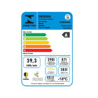 Geladeira Samsung Evolution Rt38 Com Powervolt Inverter Duple