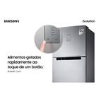 Geladeira Samsung Evolution Rt38 Com Powervolt Inverter Duple