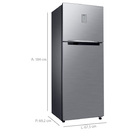 Geladeira Samsung Evolution Rt38 Com Powervolt Inverter Duple